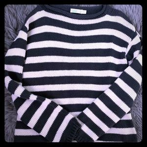 Crew Cuts Boy’s Cable Sweater Sz 6/7
